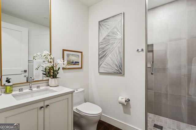 2520 Peachtree Road 602, Atlanta, GA 30305