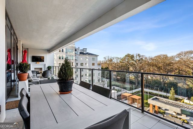 2520 Peachtree Road 602, Atlanta, GA 30305