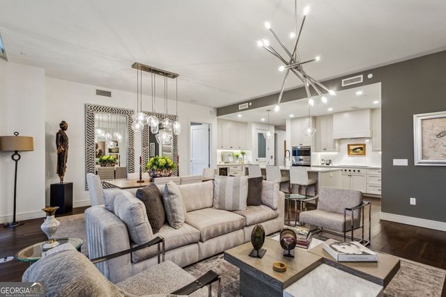 2520 Peachtree Road 602, Atlanta, GA 30305