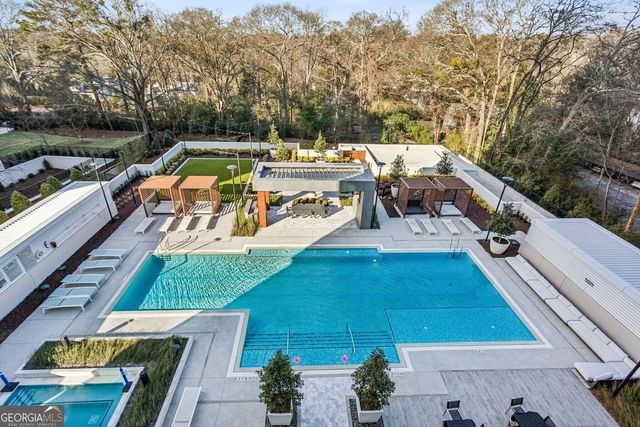 2520 Peachtree Road 602, Atlanta, GA 30305