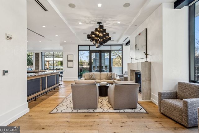 2520 Peachtree Road 602, Atlanta, GA 30305