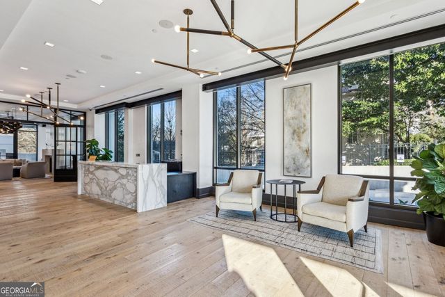 2520 Peachtree Road 602, Atlanta, GA 30305