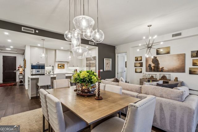 2520 Peachtree Road 602, Atlanta, GA 30305