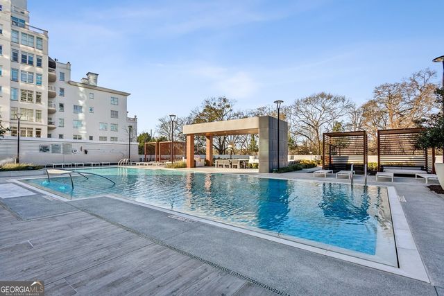 2520 Peachtree Road 602, Atlanta, GA 30305