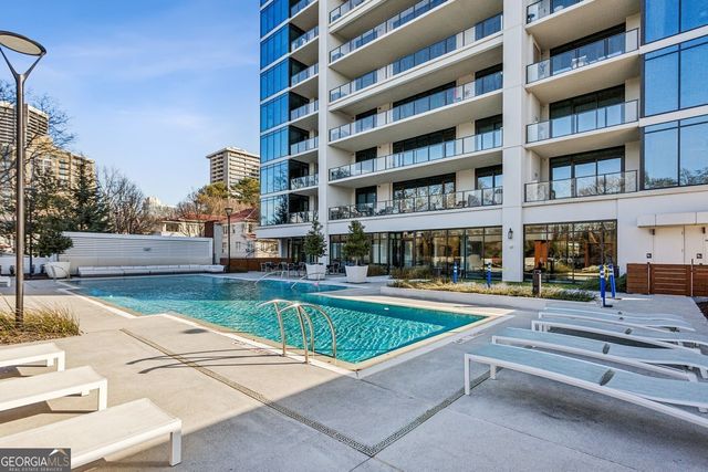 2520 Peachtree Road 602, Atlanta, GA 30305