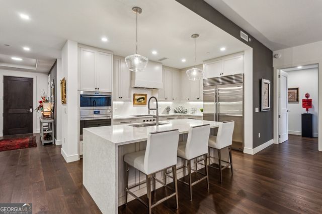 2520 Peachtree Road 602, Atlanta, GA 30305