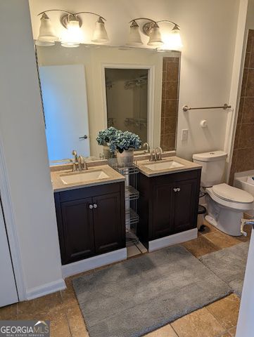 898 Oak Street SW 3308, Atlanta, GA 30310