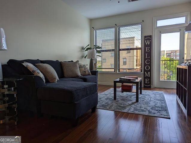 898 Oak Street SW 3308, Atlanta, GA 30310