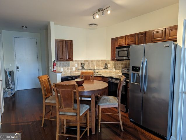 898 Oak Street SW 3308, Atlanta, GA 30310