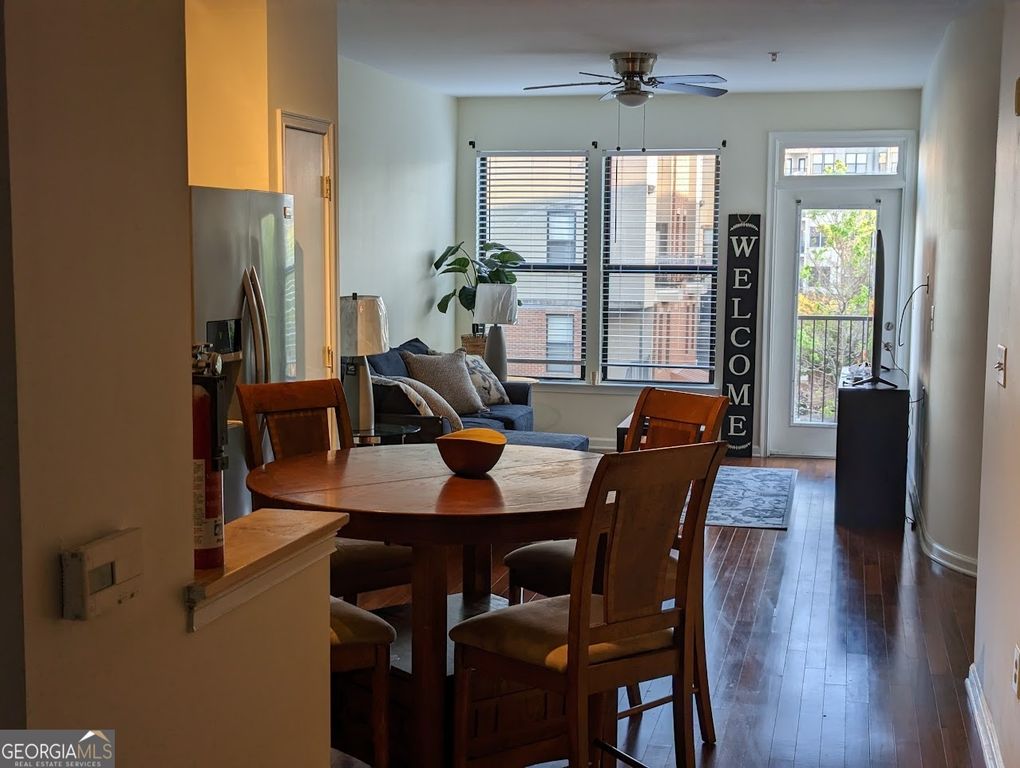 898 Oak Street SW 3308, Atlanta, GA 30310