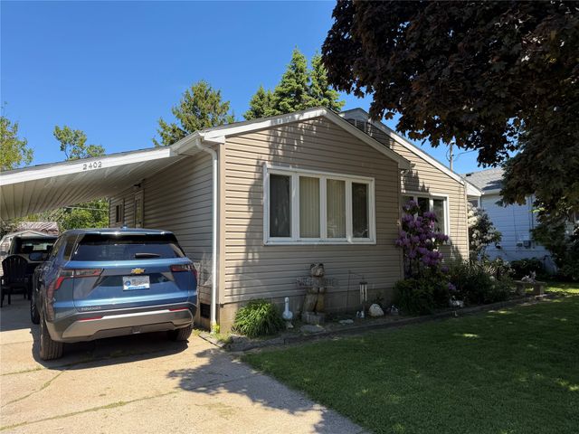 2402 E 43RD Street, Erie, PA 16510