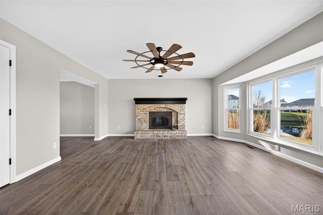 1818 Sapling Drive, O'fallon, MO 63366