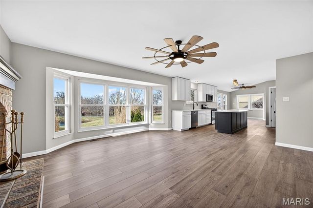 1818 Sapling Drive, O'fallon, MO 63366