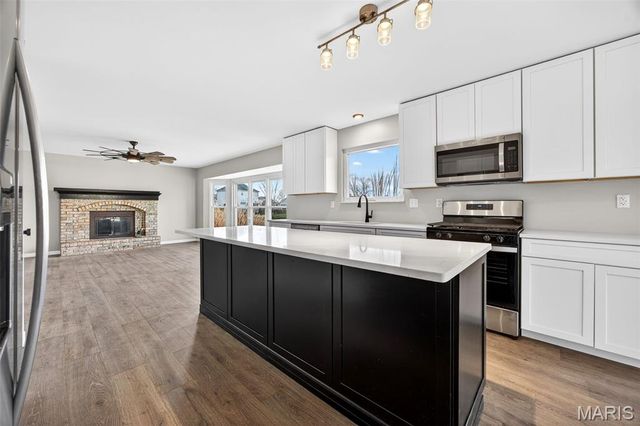 1818 Sapling Drive, O'fallon, MO 63366