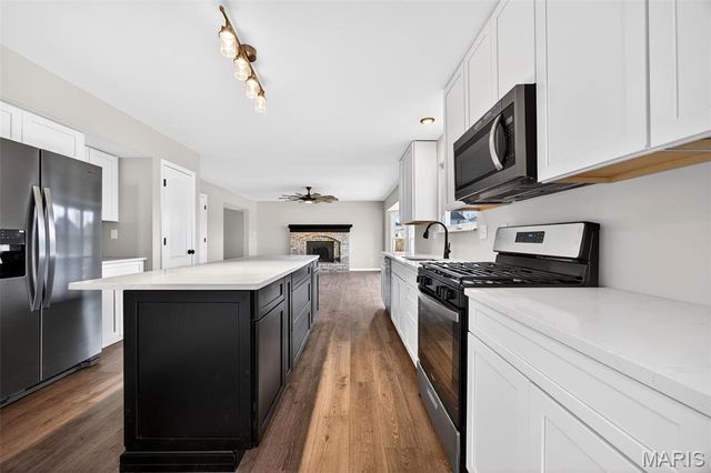 1818 Sapling Drive, O'fallon, MO 63366