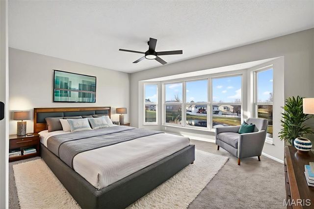 1818 Sapling Drive, O'fallon, MO 63366