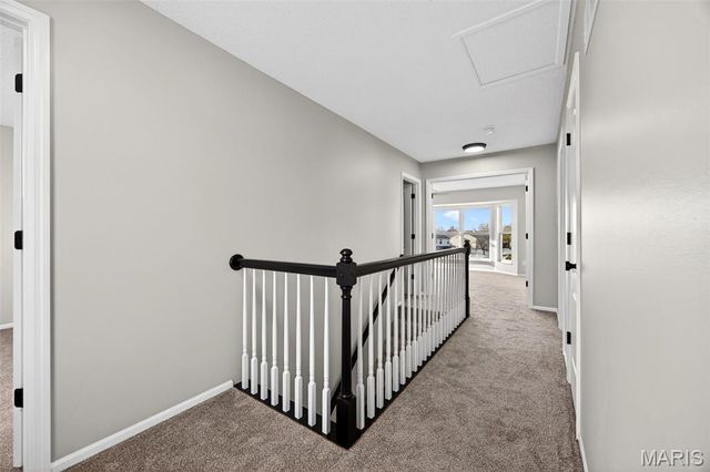 1818 Sapling Drive, O'fallon, MO 63366