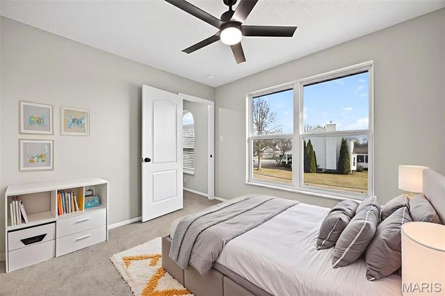 1818 Sapling Drive, O'fallon, MO 63366