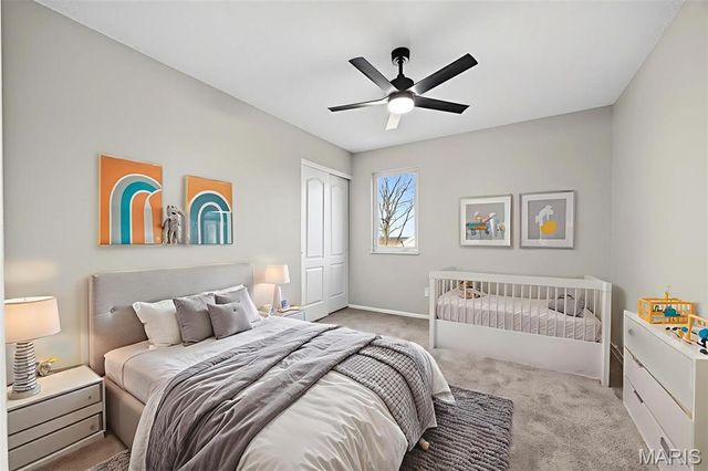 1818 Sapling Drive, O'fallon, MO 63366