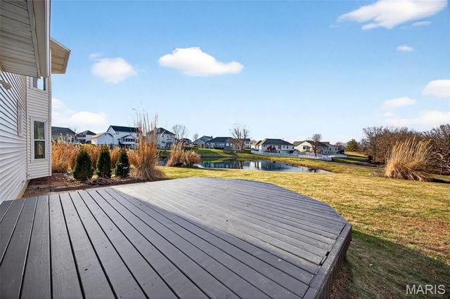 1818 Sapling Drive, O'fallon, MO 63366