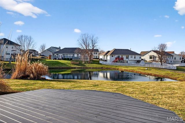 1818 Sapling Drive, O'fallon, MO 63366