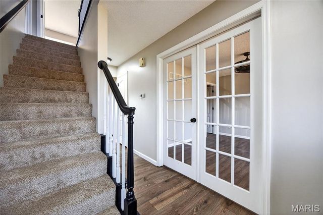 1818 Sapling Drive, O'fallon, MO 63366