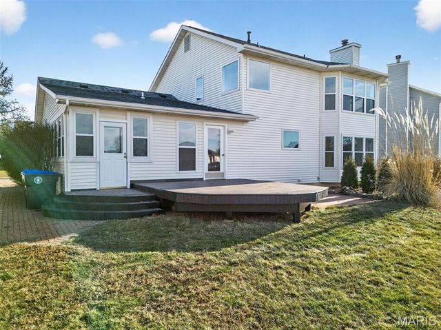 1818 Sapling Drive, O'fallon, MO 63366