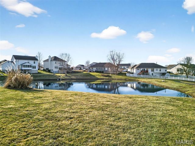 1818 Sapling Drive, O'fallon, MO 63366