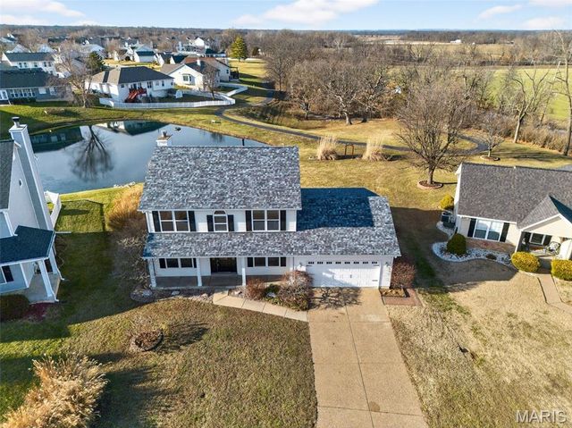 1818 Sapling Drive, O'fallon, MO 63366