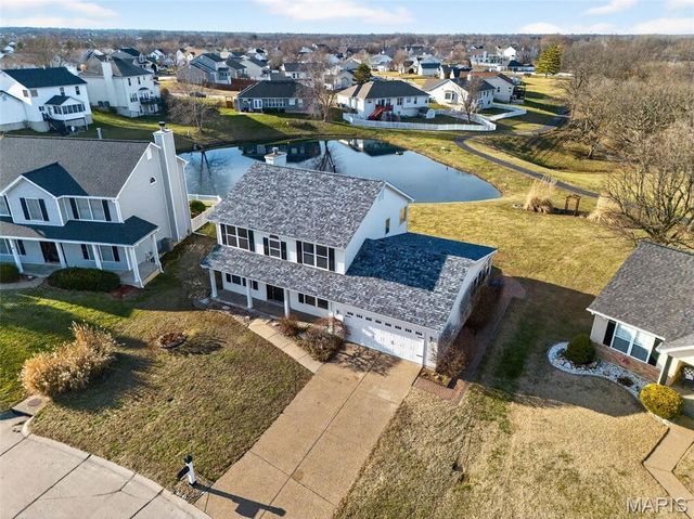 1818 Sapling Drive, O'fallon, MO 63366