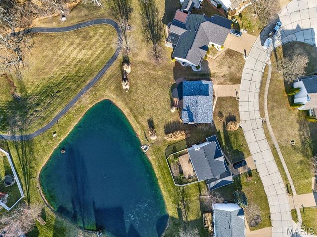 1818 Sapling Drive, O'fallon, MO 63366