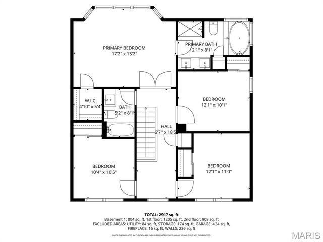 1818 Sapling Drive, O'fallon, MO 63366