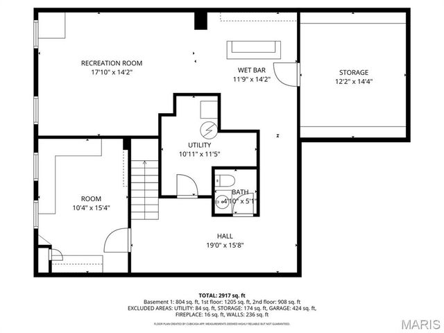 1818 Sapling Drive, O'fallon, MO 63366