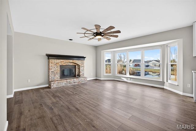 1818 Sapling Drive, O'fallon, MO 63366