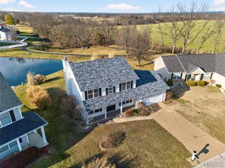 1818 Sapling Drive, O'fallon, MO 63366