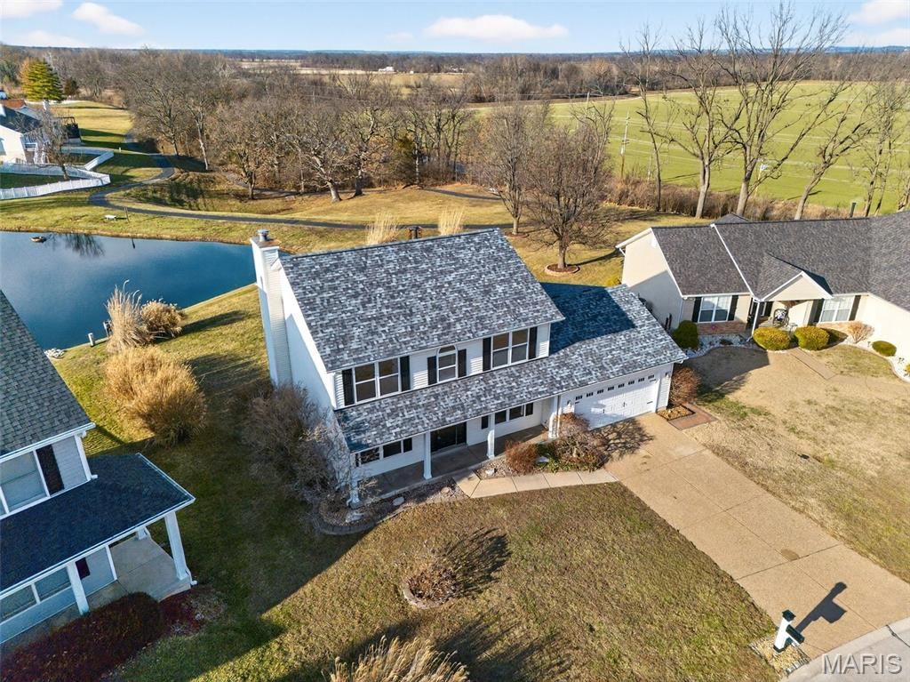 1818 Sapling Drive, O'fallon, MO 63366