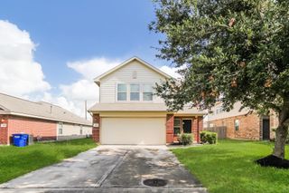 4315 Amaryllis Avenue, Baytown, TX 77521
