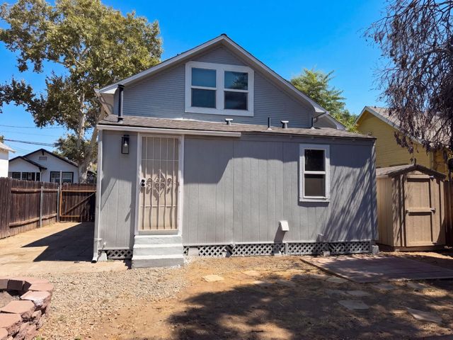 3210 San Jose Way, Sacramento, CA 95817