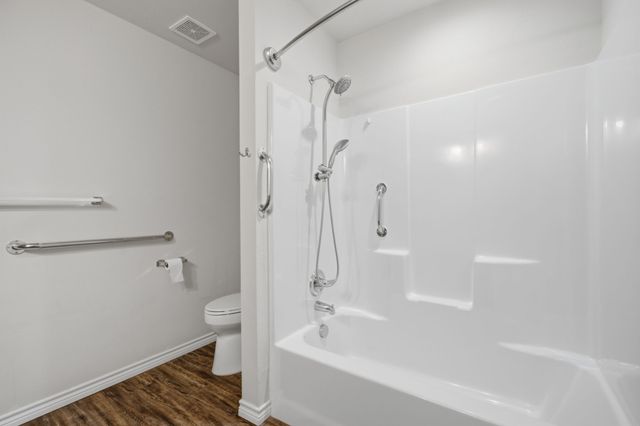 114 Wade Street, Whitesboro, TX 76273