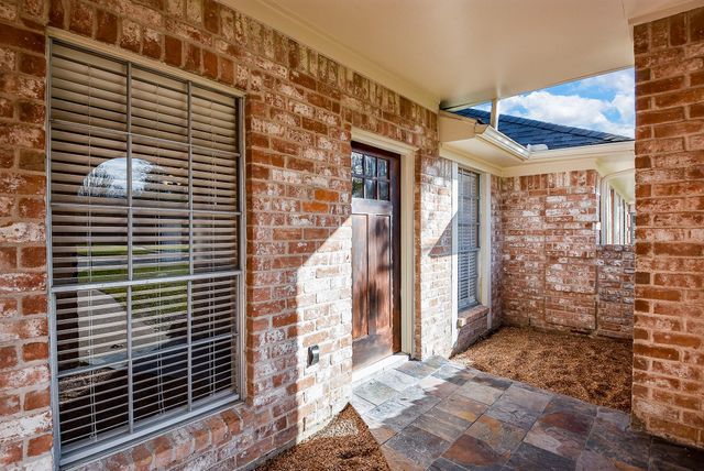 8134 Ivan Reid Drive, Houston, TX 77040