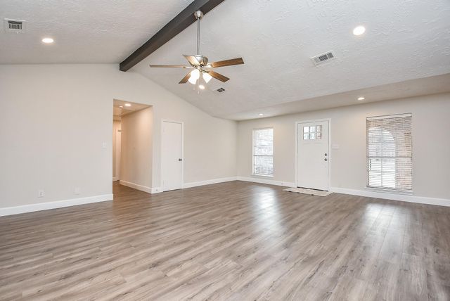 8134 Ivan Reid Drive, Houston, TX 77040