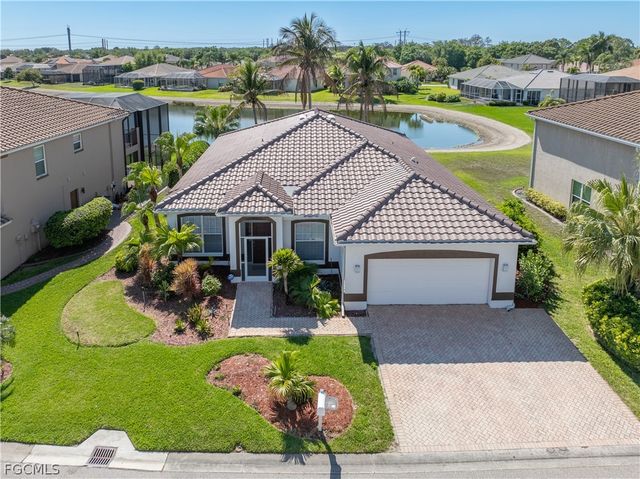 11005 Lakeland CIR, Fort Myers, FL 33913