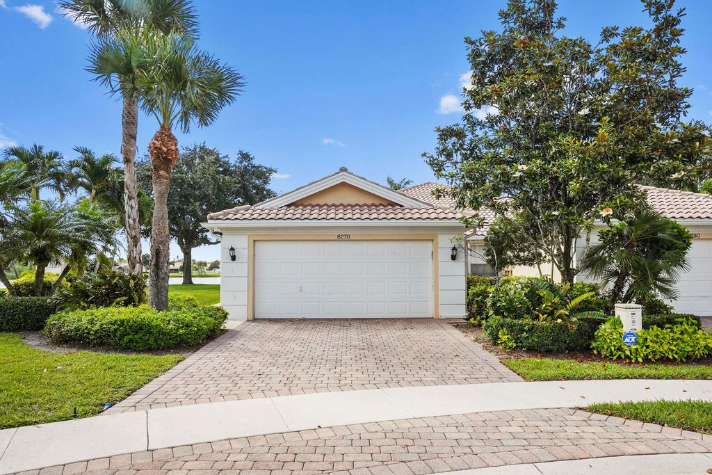 8270 Eleuthera Lane, Wellington, FL 33414