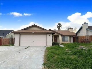 421 Petris Avenue, Ridgecrest, CA 93555