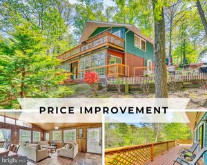 11522 BUCKSKIN CT, Lusby, MD 20657