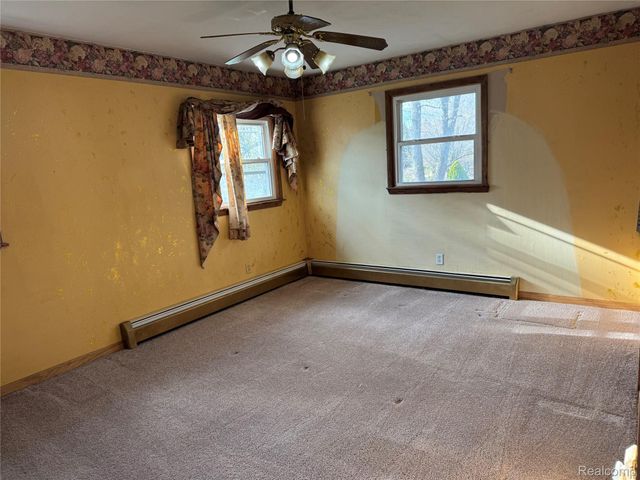 226 S Burkhart Road, Marion Township, MI 48843