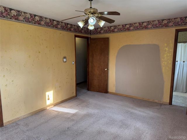 226 S Burkhart Road, Marion Township, MI 48843
