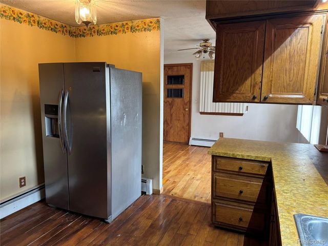 226 S Burkhart Road, Marion Township, MI 48843