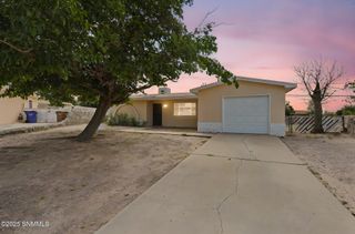 1974 Mahogany Drive, Las Cruces, NM 88001