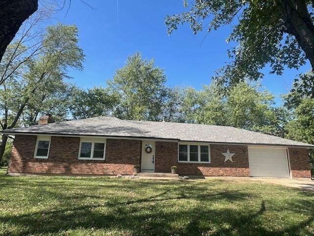 1715 Dade School Road, Odessa, MO 64076